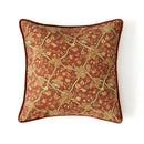 GobekUsa American Luxe Retro Cushion Covers: Original Design Throw Pillow Case for Sofa