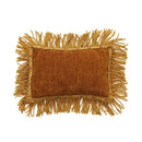 GobekUsa American Luxe Retro Cushion Covers: Original Design Throw Pillow Case for Sofa