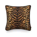 GobekUsa American Luxe Retro Cushion Covers: Original Design Throw Pillow Case for Sofa