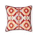 GobekUsa American Luxe Retro Cushion Covers: Original Design Throw Pillow Case for Sofa