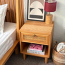 Evla Nightstand