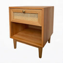 Evla Nightstand