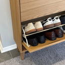 Ökçe Shoe Rack