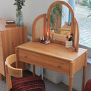 Zarif Make-up & Study Desk