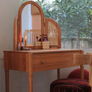 Zarif Make-up & Study Desk