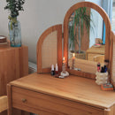 Zarif Make-up & Study Desk