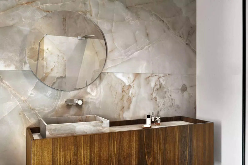 Reve Noisette Florim