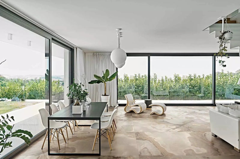 Reve Noisette Florim