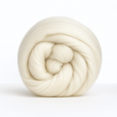 Superfine Merino Wool | 18.5 Micron Combed Top by Revolution Fibers
