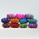 Luminoso Variety Pack | 11 Gorgeous Merino Colorways by Revolution Fibers