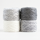 Baby Bloom | Gradient Yarn Baby Blanket Kit by Revolution Fibers
