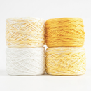 Baby Bloom | Gradient Yarn Baby Blanket Kit by Revolution Fibers