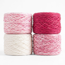 Baby Bloom | Gradient Yarn Baby Blanket Kit by Revolution Fibers