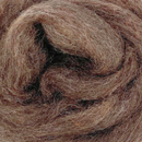 Autumn Harvest Carded Corriedale Wool Sliver Variety Pack by Revolution Fibers
