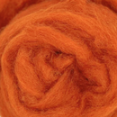 Autumn Harvest Carded Corriedale Wool Sliver Variety Pack by Revolution Fibers