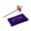 Top Whorl Drop Spindle by Revolution Fibers