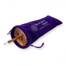 Top Whorl Drop Spindle by Revolution Fibers