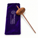 Top Whorl Drop Spindle by Revolution Fibers