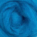 Deep Sea Carded Corriedale Wool Sliver Variety Pack by Revolution Fibers