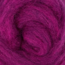 Retro Pop Carded Corriedale Wool Sliver Variety Pack by Revolution Fibers