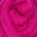 Retro Pop Carded Corriedale Wool Sliver Variety Pack by Revolution Fibers
