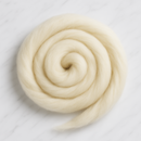 Targhee Wool Top