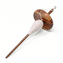 Top Whorl Drop Spindle by Revolution Fibers