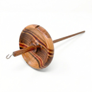 Top Whorl Drop Spindle by Revolution Fibers