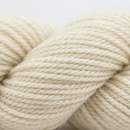 Blue Faced Leicester Worsted Weight Yarn | Undyed 100 Gram Skein | ~175 Yards by Revolution Fibers