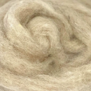 Woodland Neutrals Carded Corriedale Wool Sliver Variety Pack by Revolution Fibers