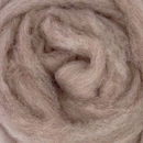 Woodland Neutrals Carded Corriedale Wool Sliver Variety Pack by Revolution Fibers