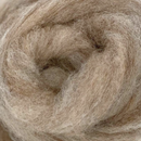 Woodland Neutrals Carded Corriedale Wool Sliver Variety Pack by Revolution Fibers