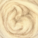 Woodland Neutrals Carded Corriedale Wool Sliver Variety Pack by Revolution Fibers