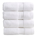 Cotton Terry Bath Towel Set - Cooper Collection by Great Bay Home