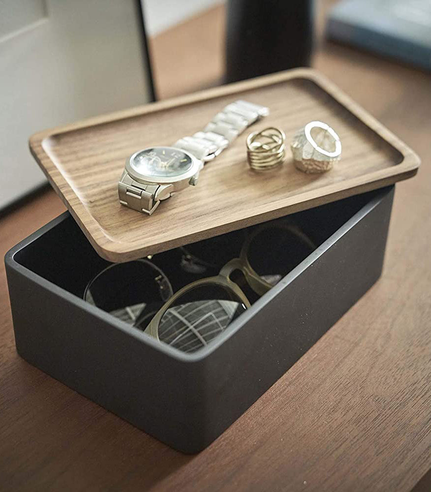 Accessory Box - Polystone, photo 10 of 14