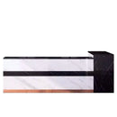 Rhett · Front Reception Desk