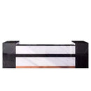 Rhett · Front Reception Desk