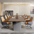 Amity · Conference Room Table by Arc Grove
