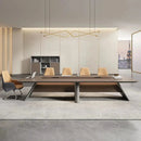 Amity · Conference Room Table by Arc Grove