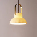 GobekUsa Ceramic LED Pendant Lights - Japanese Style, Nordic Modern Hanging Light