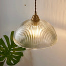 GobekUsa Glass Chandelier Pendant Lights for Porch, Bedroom, or Restaurant