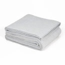GobekUsa 15LB Weighted Blanket for Anxiety & Insomnia - Relaxing Bed Quilt for Better Sleep