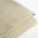GobekUsa 15LB Weighted Blanket for Anxiety & Insomnia - Relaxing Bed Quilt for Better Sleep
