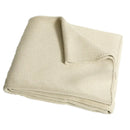 GobekUsa 15LB Weighted Blanket for Anxiety & Insomnia - Relaxing Bed Quilt for Better Sleep
