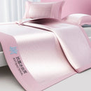 GobekUsa Cooling Soft Bed Mat Set for Refreshing Sleep