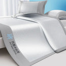 GobekUsa Cooling Soft Bed Mat Set for Refreshing Sleep