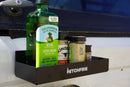 Rig Mate Magnetic Spice Rack & Cupholder by HitchFire