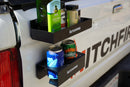 Rig Mate Magnetic Spice Rack & Cupholder by HitchFire