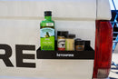 Rig Mate Magnetic Spice Rack & Cupholder by HitchFire