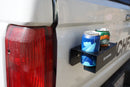 Rig Mate Magnetic Spice Rack & Cupholder by HitchFire